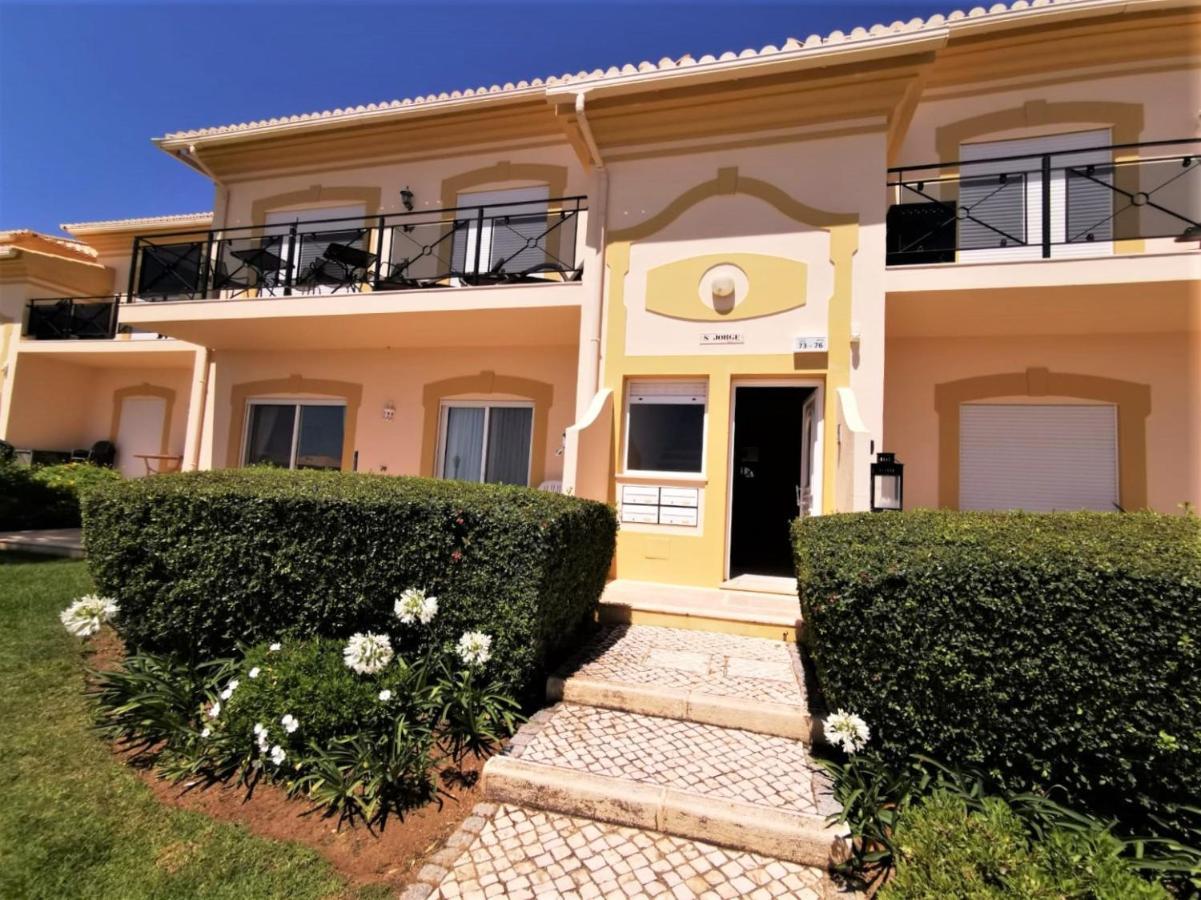 Boavista 73 Apartment Lagos Ngoại thất bức ảnh