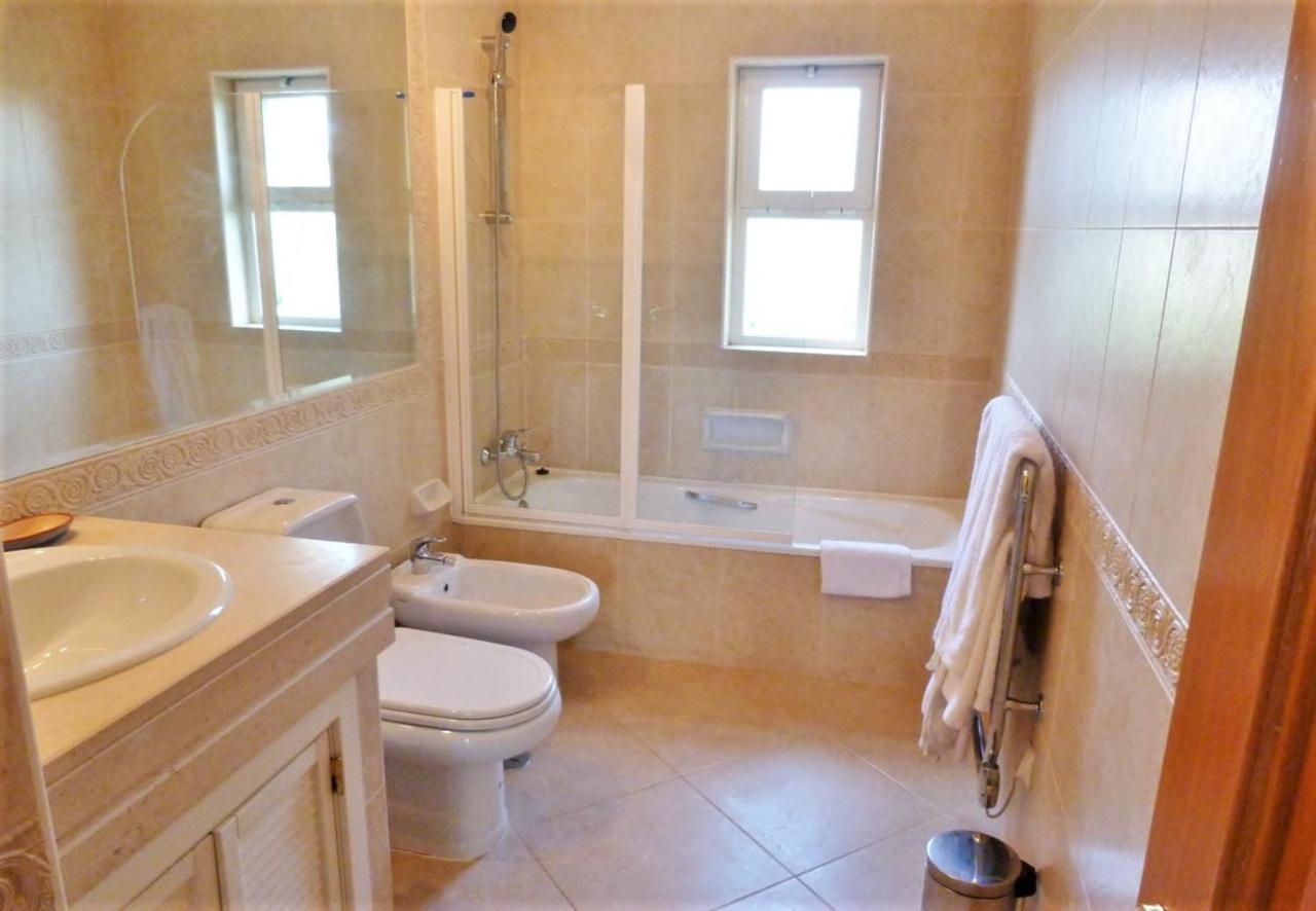 Boavista 73 Apartment Lagos Ngoại thất bức ảnh