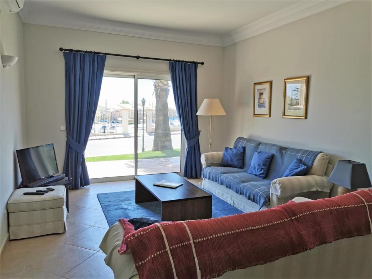 Boavista 73 Apartment Lagos Ngoại thất bức ảnh